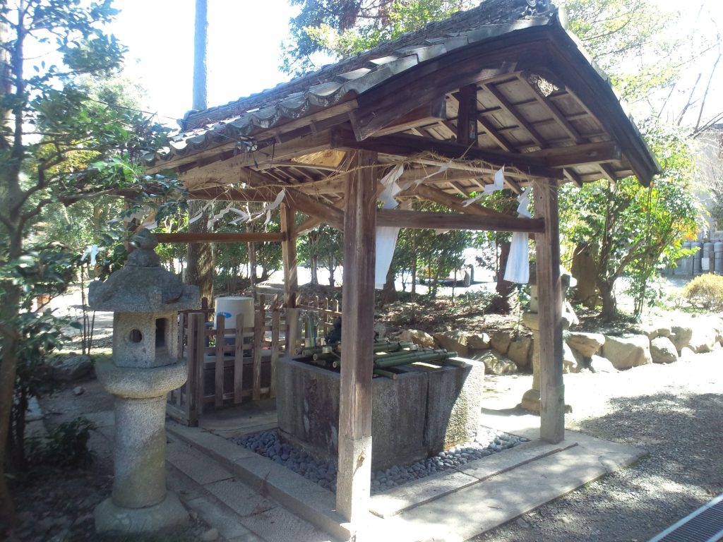 Shinomura Hachimangū: A Historic Hachiman Shrine in Kameoka, Japan 2 Shinomura Hachimangū