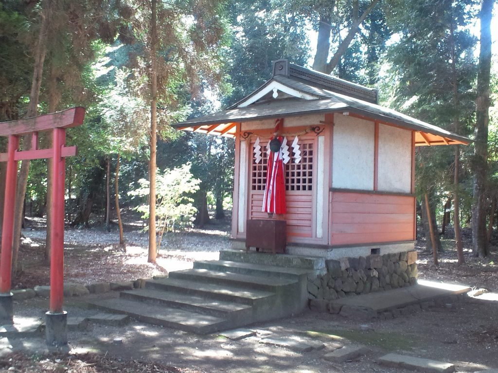 Shinomura Hachimangū: A Historic Hachiman Shrine in Kameoka, Japan 3 Shinomura Hachimangū