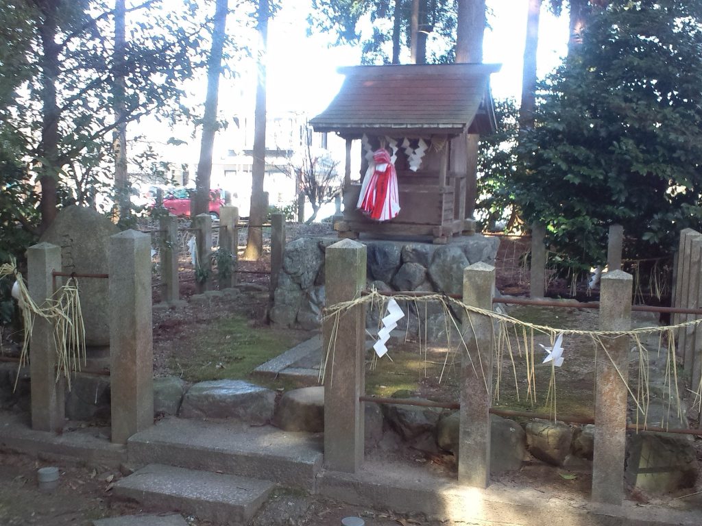 Shinomura Hachimangū: A Historic Hachiman Shrine in Kameoka, Japan 5 Shinomura Hachimangū