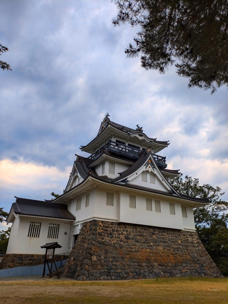 Yokote Castle: A Mountain Fortress and Historic Site in Japan