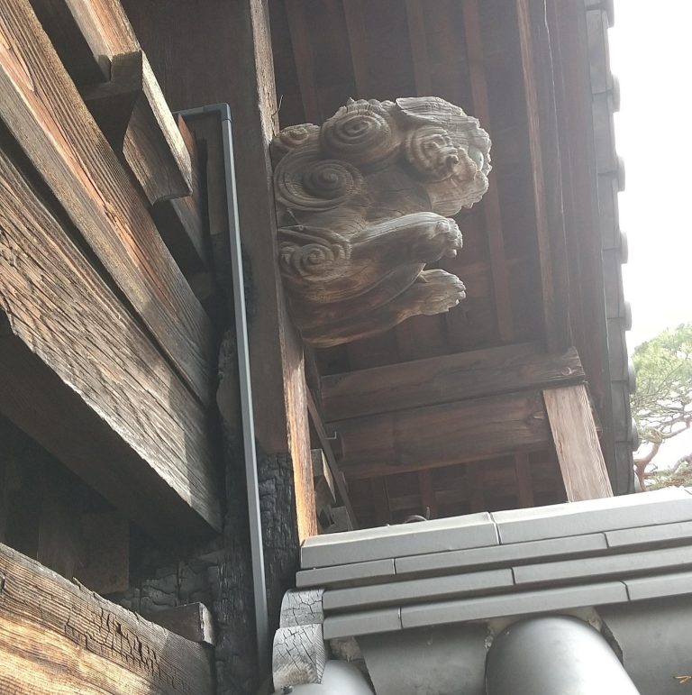 Kankei-ji Temple: A Jodo Buddhist Temple beside Zenkoji in Nagano