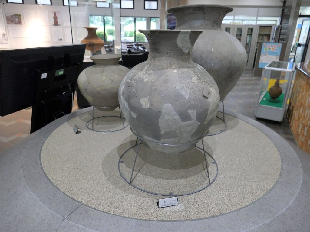 Sakuradote Kofun