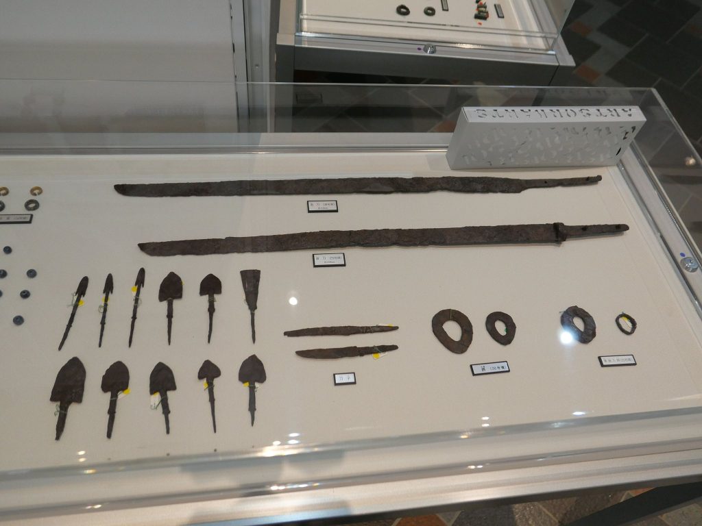 Sakuradote Kofun
