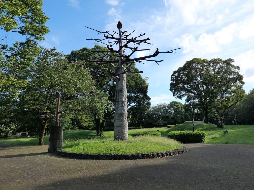Sakuradote Kofun