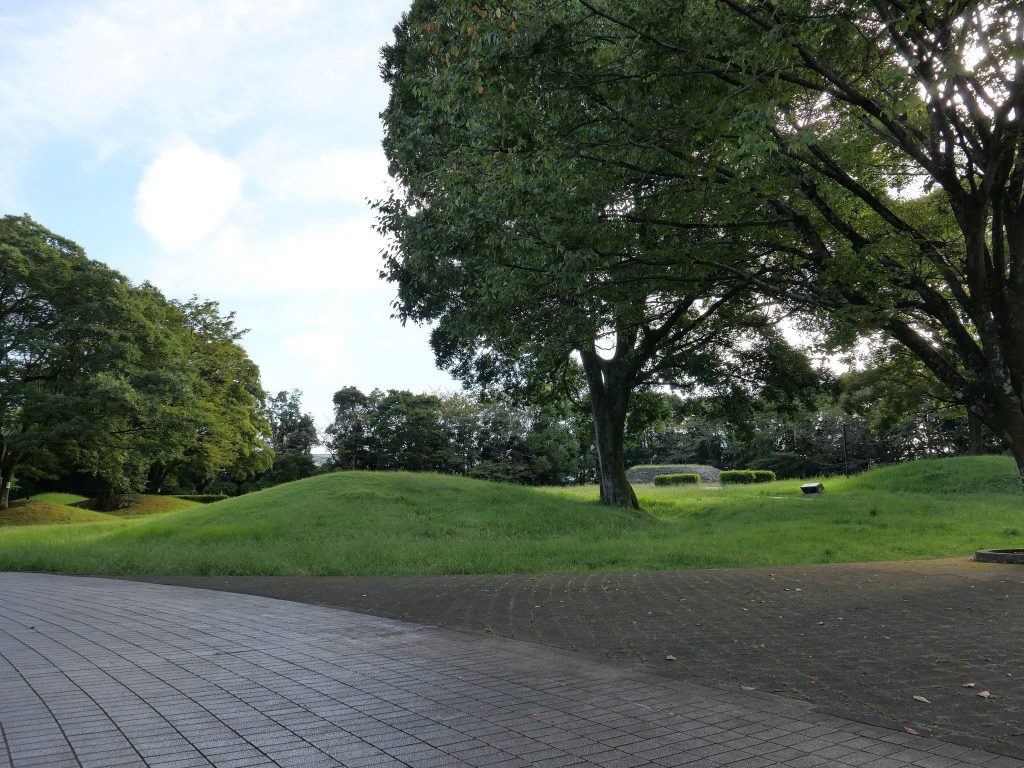 Sakuradote Kofun