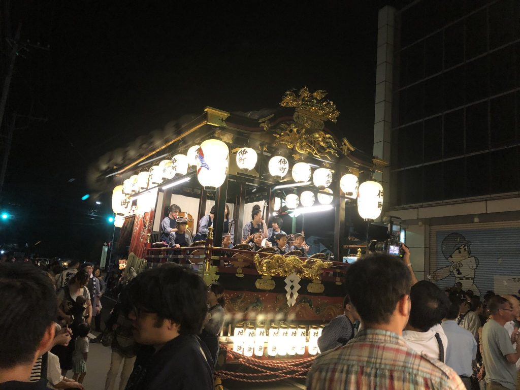 Oide Shrine: A Shinto Tutelary Shrine in Tsuru, Japan 3 Oide Shrine