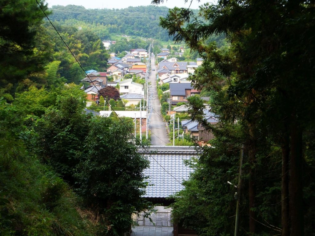 Shōbō-ji Temple: A Kannon Pilgrimage Temple in Japan 3 Shōbō-ji Temple