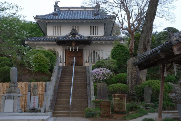 Kasama Castle: A Mountain Castle and Domain Seat in Japan