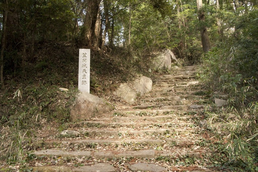 Kasama Castle