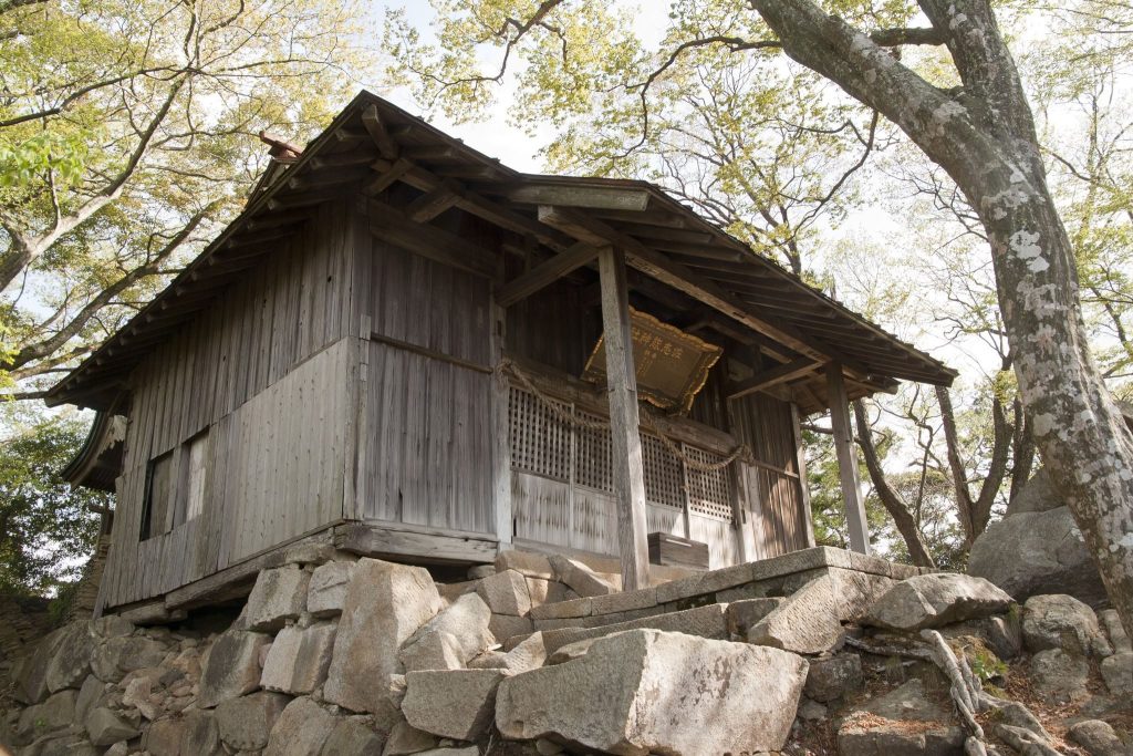 Kasama Castle