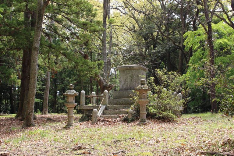 Ōdate Castle: A Medieval Mountain Castle in Fukushima, Japan