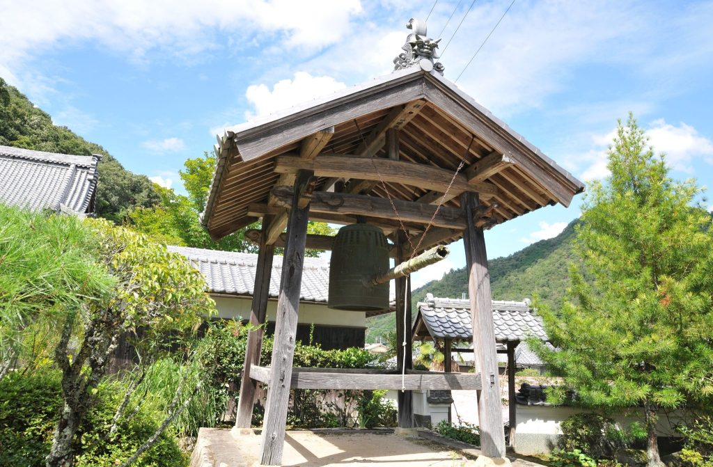 Kongōjō-ji Temple (Fukusaki): A Shingon Buddhist Temple 4 Kongojo-ji Temple (Fukusaki)