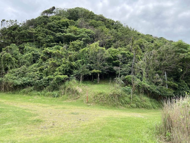 Ōdomari Kofun Group: A Maritime Cemetery of the Kofun Period