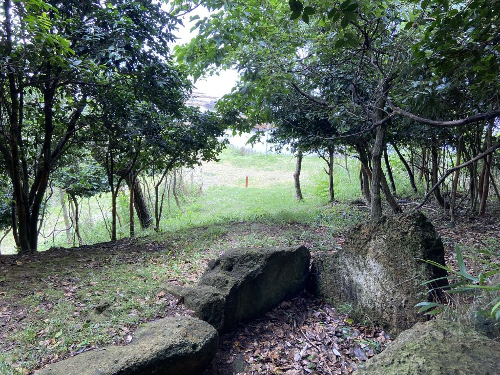 Ōdomari Kofun Group: A Maritime Cemetery of the Kofun Period 3 Ōdomari Kofun Group