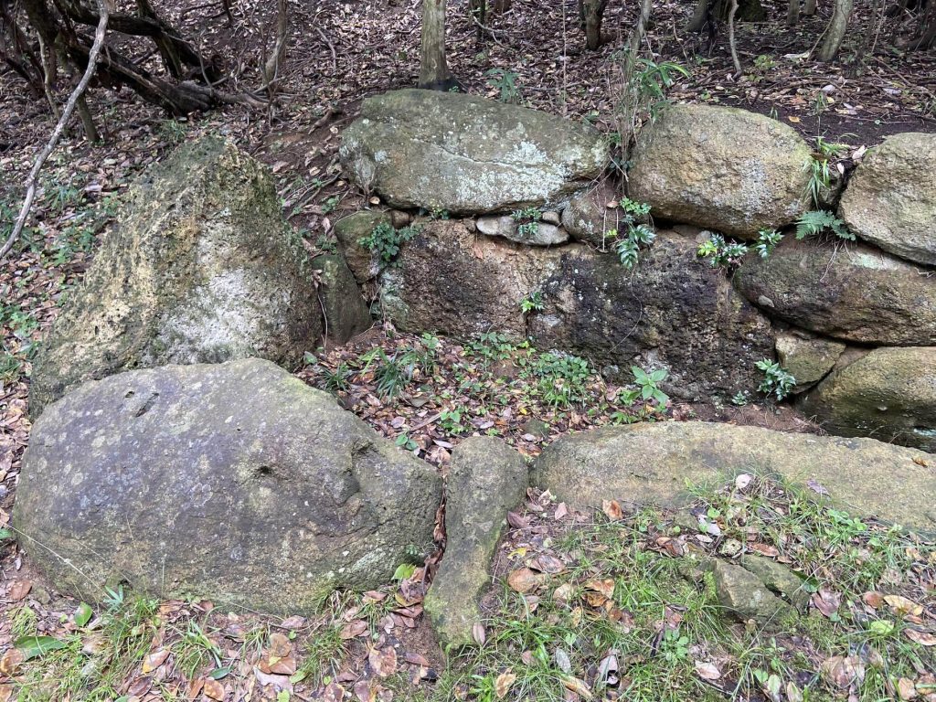 Ōdomari Kofun Group: A Maritime Cemetery of the Kofun Period 4 Ōdomari Kofun Group