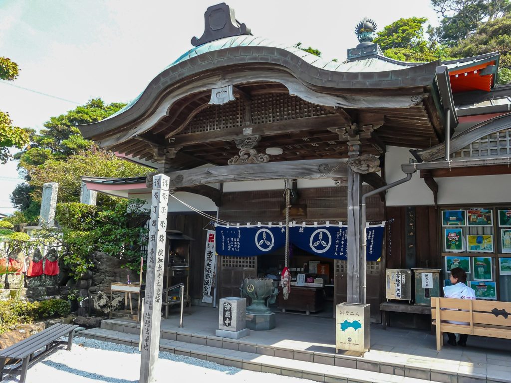 Shinshou-ji Temple: Shingon Buddhist Temple and Pilgrimage Site in Muroto, Japan 3 Shinshou-ji Temple