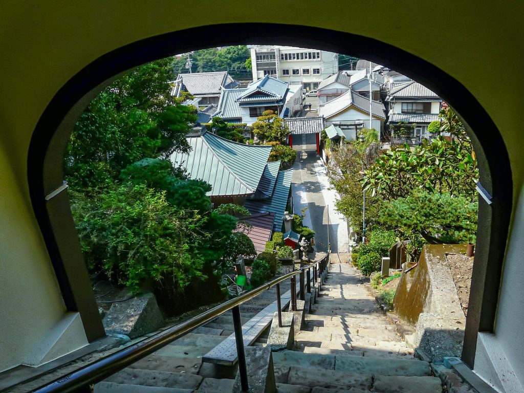 Shinshou-ji Temple: Shingon Buddhist Temple and Pilgrimage Site in Muroto, Japan 4 Shinshou-ji Temple
