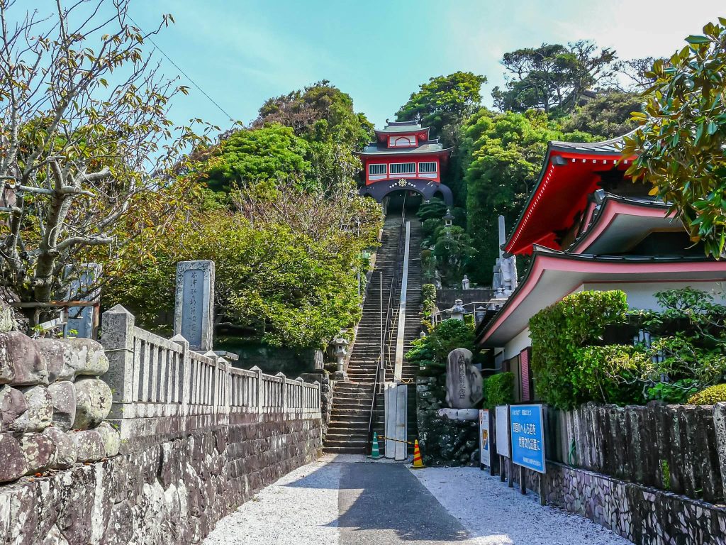 Shinshou-ji Temple: Shingon Buddhist Temple and Pilgrimage Site in Muroto, Japan 5 Shinshou-ji Temple