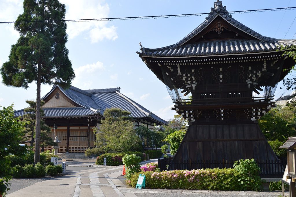 Myōren-ji Temple