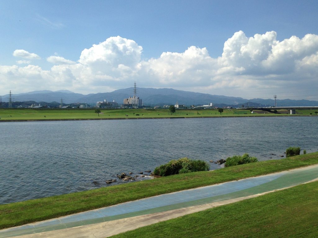 Kurume Suitengū: Headquarters of Japan’s Suitengū Shrines 4 Kurume Suitengū