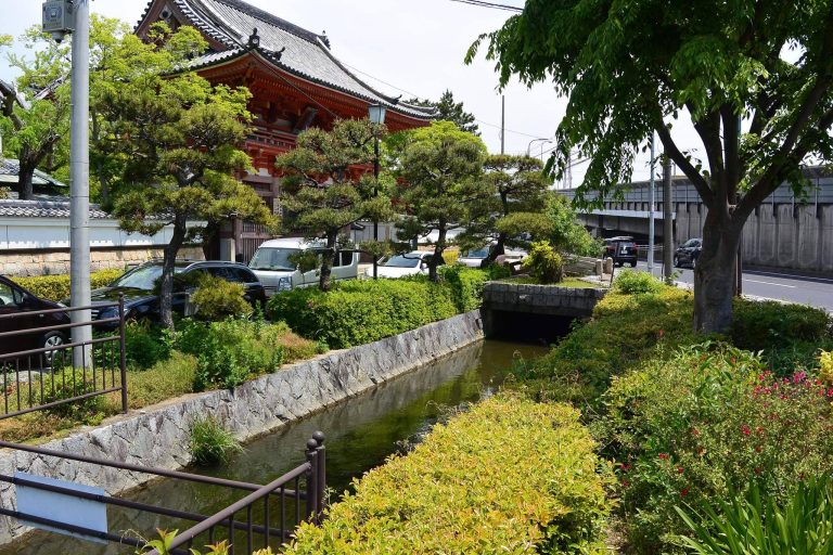 Kon’yō-ji Temple: A Historic Koyasan Shingon Buddhist Temple in Japan