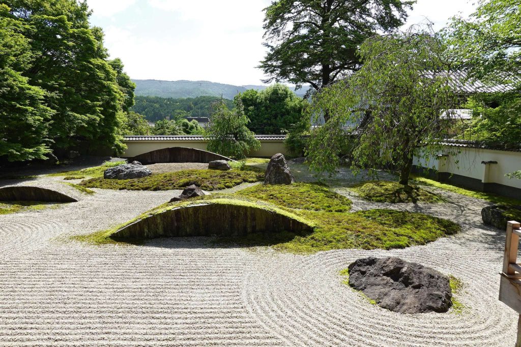 Jissō-in Temple