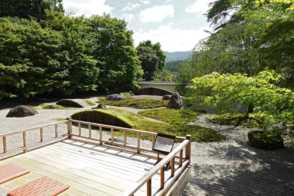 Jissō-in Temple