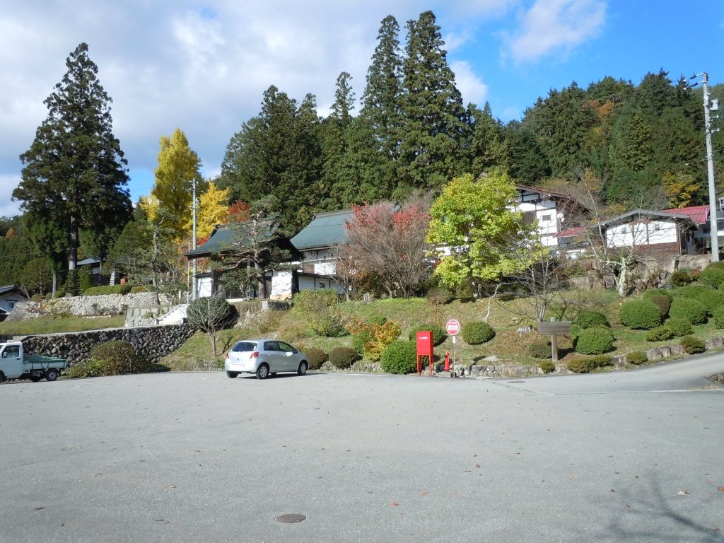 Ankoku-ji Temple