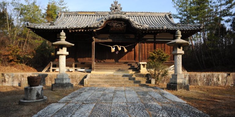 Iyama Hōfuku-ji Temple: A Rinzai Zen Temple in Okayama