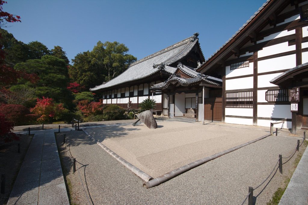 Iyama Hōfuku-ji Temple: A Rinzai Zen Temple in Okayama 2 Iyama Hōfuku-ji Temple