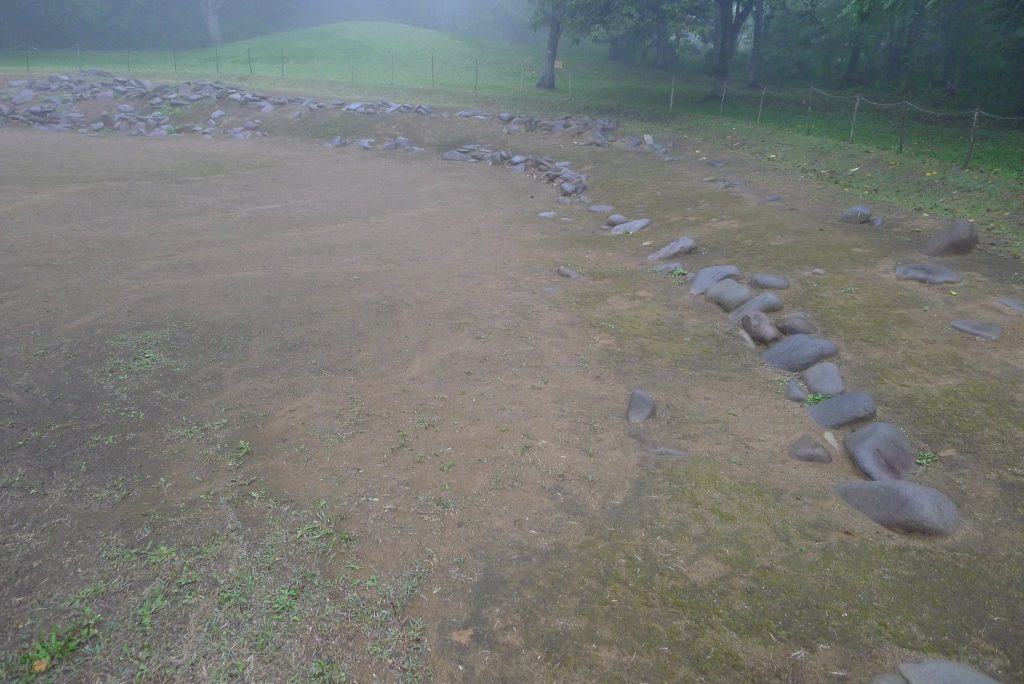 Komakino Site