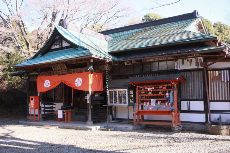 Shōfuku-ji Temple: A Buddhist Pilgrimage Temple in Kasama, Japan
