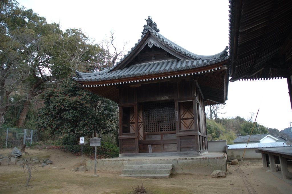 Honren-ji Temple: A Buddhist Temple and Korean Diplomatic Mission Site in Japan 4 Honren-ji Temple