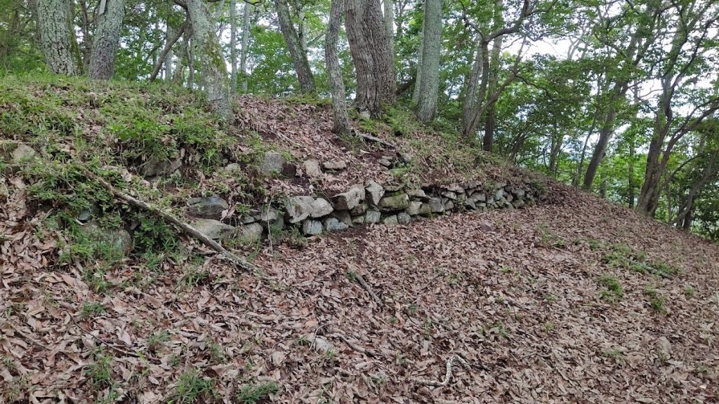 Tenjinyama Castle (Bizen): A Sengoku-Period Mountain Stronghold 2 Tenjinyama Castle (Bizen)
