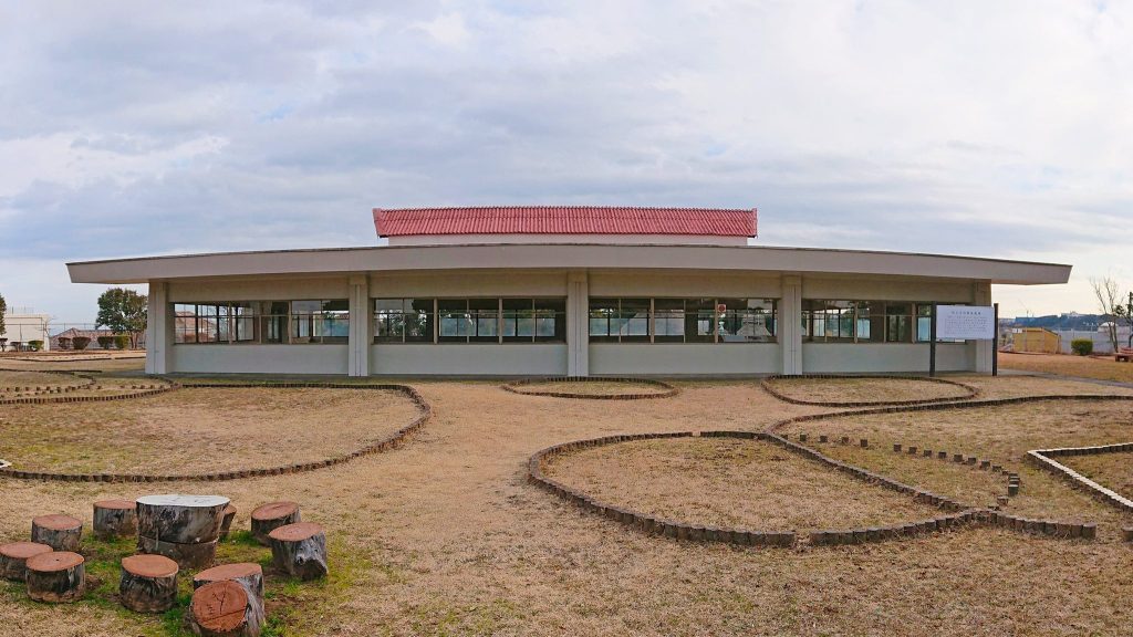 Santonodai Site