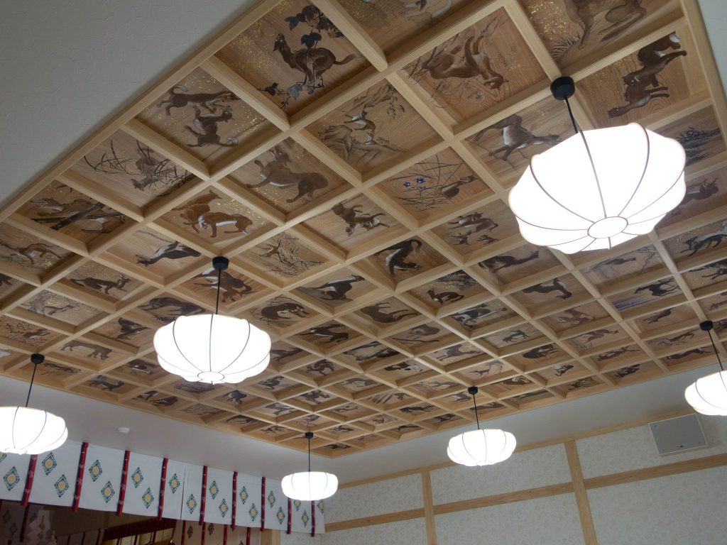 Yamatsumi Shrine