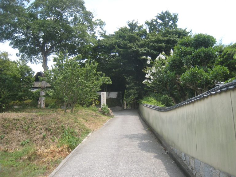 Goryū Sonryū-in Temple: Head Temple of Shugendō in Kurashiki