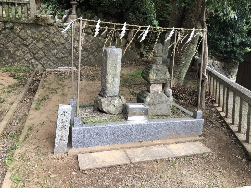 Kōsō Hachiman Shrine
