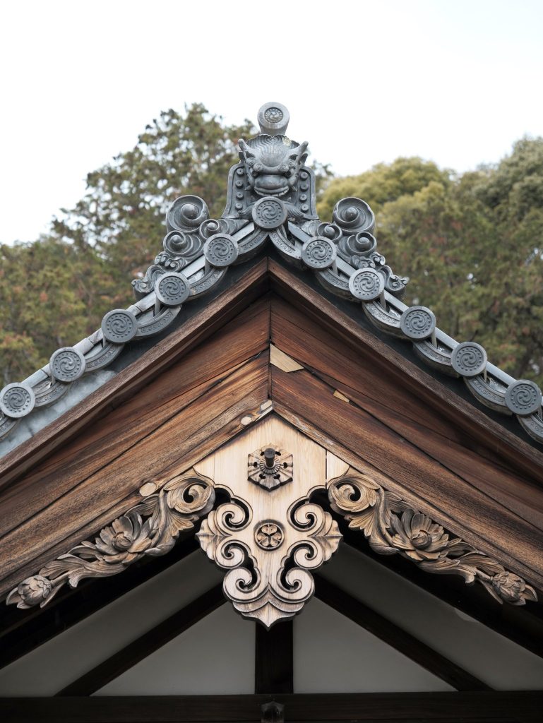 Shōden-ji Temple