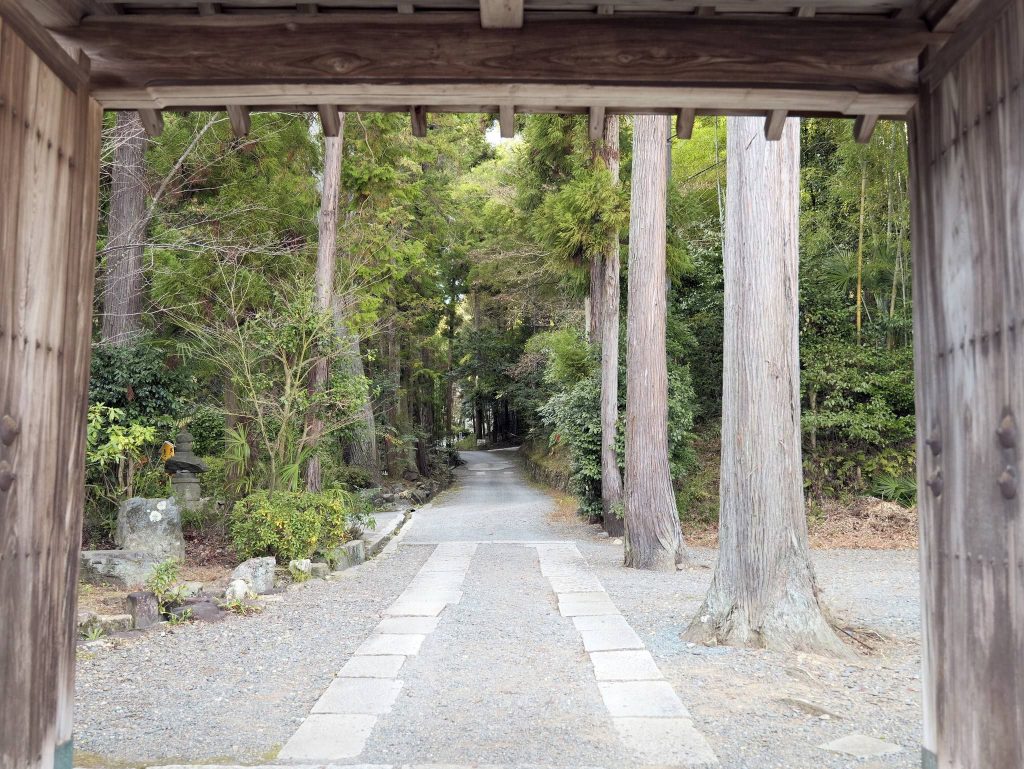 Shōden-ji Temple