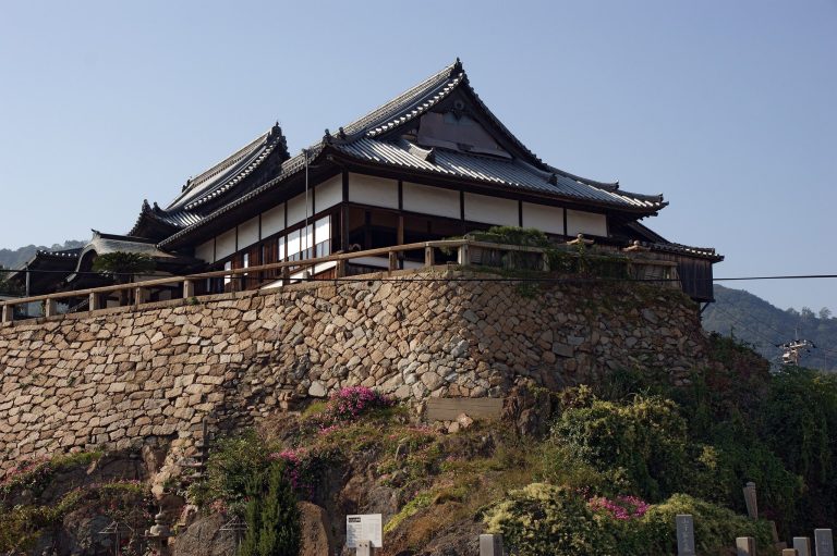 Fukuzen-ji Temple: A Buddhist Temple and Korean Missionary Reception Site in Japan