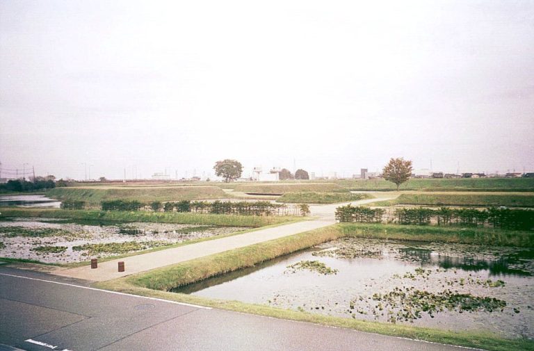 Yasuda Castle: A Late Sengoku Flatland Castle in Toyama, Japan