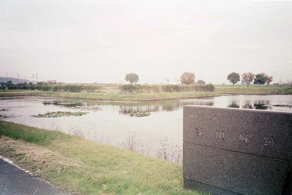 Yasuda Castle: A Late Sengoku Flatland Castle in Toyama, Japan 2 Yasuda Castle