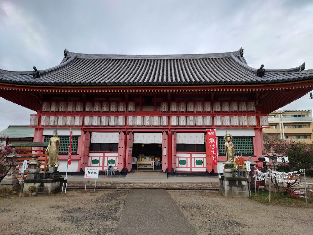 Shōman-in Temple