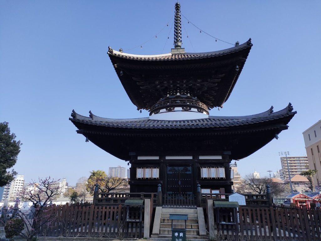 Shōman-in Temple