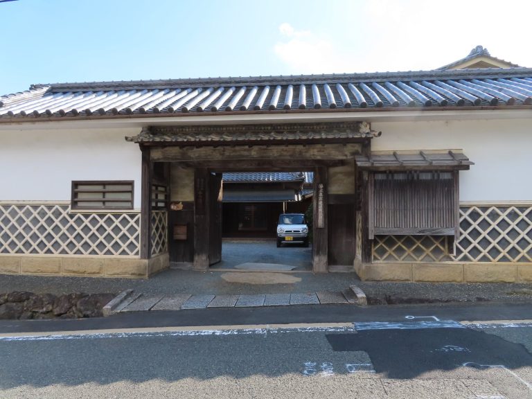 Kengō-in Temple: Head Temple of the Kengō-in School