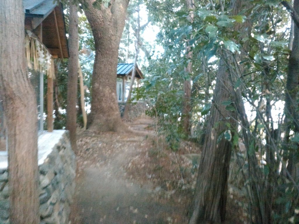 Imakumano Shrine