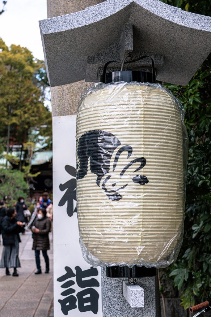 Okazaki Shrine: A Guardian Shrine of Kyoto 4 Okazaki Shrine