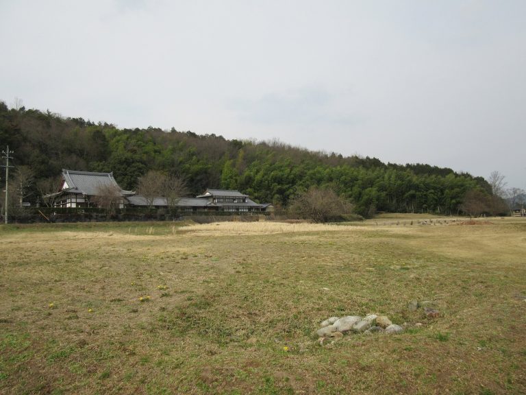 Mirokuji Kanga Ruins: An Ancient District Government and Temple Complex in Japan