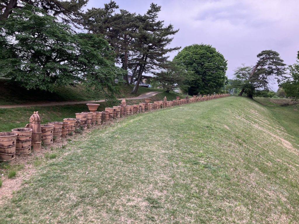 Ushirofutago Kofun: A Sixth-Century Keyhole Burial Mound in Japan 1 Ushirofutago Kofun